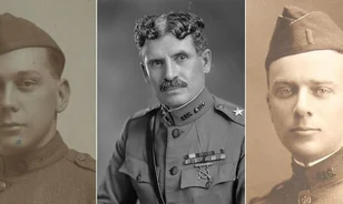 Hogyan élték meg a katonák az első világháború végét?