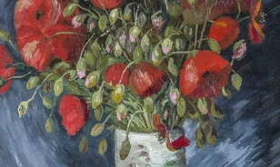 Valóban újrahasznosított Van Gogh-festményt őriz egy amerikai múzeum