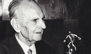 A futballvilág élvonalába lőtte magát góljaival Zsengellér Gyula