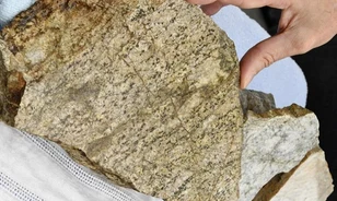 Japán kialakulásáról mesélhet a két és fél milliárd éves kőzet