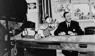 Tudta-e, hogy Walt Disney 1941-től az FBI informátoraként dolgozott?