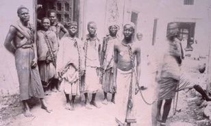 10 tény Afrika múltjáról