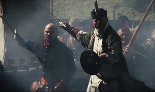"A régi fény ragyogjon" – dokumentumfilm Szigetvár ostromáról és koráról