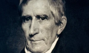 Fényes karrier után alig egy hónapig lehetett amerikai elnök William Henry Harrison