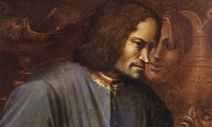 A pápával is sikeresen szállt szembe a humanista fejedelem mintaképe, Lorenzo Medici