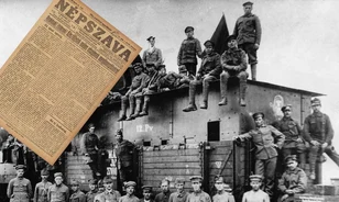 Aznap: 1919. április 20.