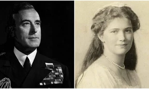 A sosemvolt szerelem egy Romanov-hercegnő és egy brit herceg között