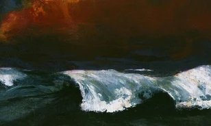 Emil Nolde nácikkal való ellentmondásos kapcsolatát mutatja be egy kiállítás