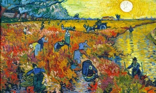 Tudta-e, hogy tévhit az az állítás, miszerint van Gogh egyetlen művét sem tudta eladni életében?