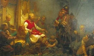 A 9. századi Angliát egy mozgáskorlátozott viking formálta át
