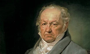 Hallása elvesztése és a napóleoni háborúk is nyomot hagytak Goya művészetén