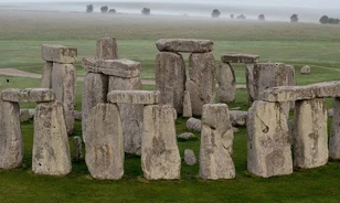 DNS-vizsgálattal állapították meg a Stonehenge építőinek származását
