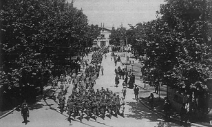 Ismeretlen jelentés az 1919-es délvidéki szerb erőszakról