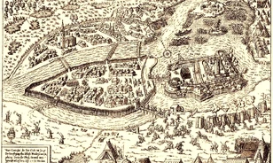 A legnagyobb titokban zajlott le a gyulai vár elleni keresztény portya 1692 telén