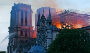 Egy amerikai egyetem merevlemezei őrzik a Notre-Dame legpontosabb 3D-s modelljét