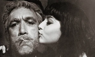 Nyolc perces alakításért is kapott Oscart Anthony Quinn