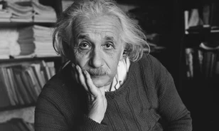 Einstein imádta a gombát, és csak koffeinmentes kávét ivott