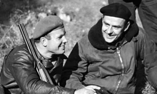 Gagarin tiltakozása ellenére feláldozták a Szojuz-1 űrhajósát, Vlagyimir Komarovot