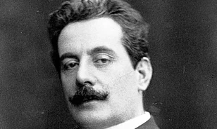 Kína-szakértők segítségével alkotta befejezetlen utolsó operáját Puccini