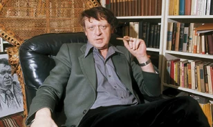 Előkerült Anthony Burgess Gépnarancs című regényének eddig ismeretlen folytatása