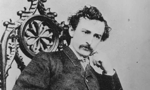 Sokáig tartották magukat a legendák, hogy Lincoln gyilkosa életben maradt