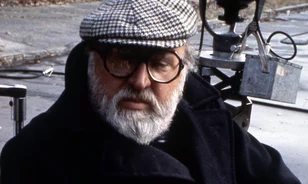 Halála miatt nem készíthette el második világháborús eposzát Sergio Leone