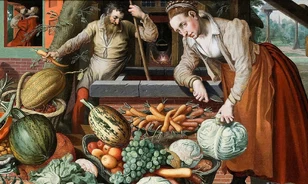 10 tény a vegetarianizmus történetéről