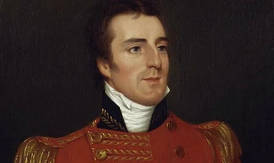 Hadvezérként és politikusként sem tűrt ellentmondást Wellington hercege