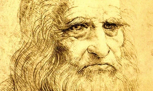Baleset miatt bénulhatott le Leonardo da Vinci jobb keze