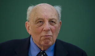 Elhunyt John Lukacs magyar-amerikai történész