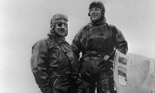 Nyomtalanul eltűnt a Charles Lindberghet megelőzni próbáló francia aviátorpáros
