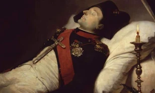 Csaknem 200 éve keringenek vadabbnál vadabb elképzelések Napóleon haláláról