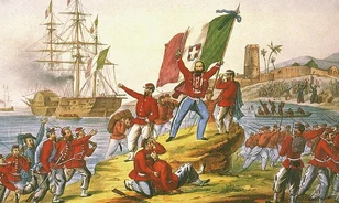 Dél-Amerikában sajátította el a gerillahadviselést az Olaszországot egyesítő Garibaldi