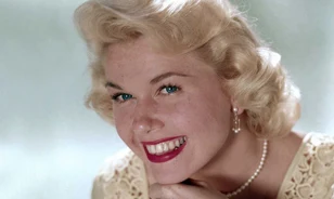 Elhunyt Doris Day hollywoodi sztárszínésznő