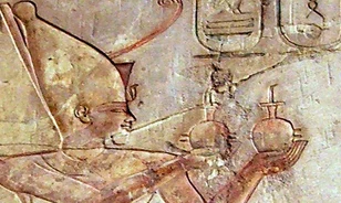 Befejezetlen várra épített erődítményt találtak Egyiptomban