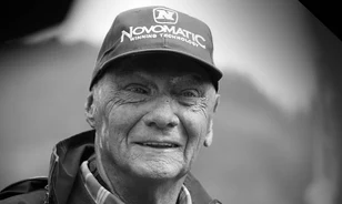 Elhunyt a Formula-1 legendája, Niki Lauda