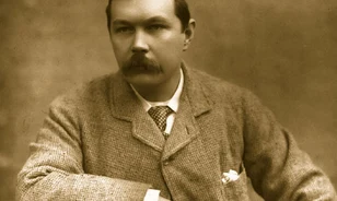 A rendőrség is többször kérte Sherlock Holmes alkotójának segítségét