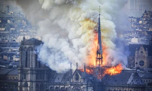 Vita folyik arról, milyen anyagból építsék újjá a Notre-Dame gerendázatát
