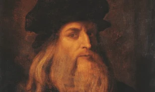 Figyelemzavarral küzdhetett Leonardo da Vinci