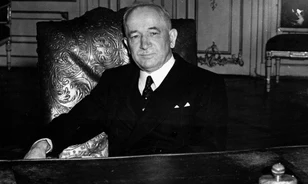 Országa újjáépítése közben fosztotta meg a kisebbségeket jogaiktól Edvard Beneš