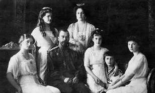 Anasztázia Romanov: a XX. század legnagyobb rejtélye