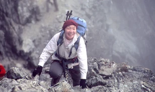Tudta-e, hogy az első nő, aki feljutott a Mount Everest csúcsára, japán volt?