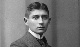 Zsarnoki természetű édesapja miatt érezte magát tehetetlennek Franz Kafka
