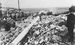 Két falu teljes kiirtásával bosszulták meg Reinhard Heydrich halálát a nácik