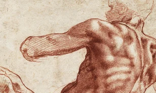 Michelangelo, Leonardo és Raffaello rajzai is láthatók a hónap végéig Budapesten