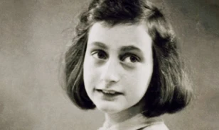 Anne Frank naplója gyökeresen megváltoztatta túlélő családtagjai életét