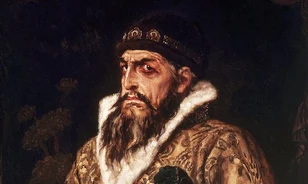 Rettegett Iván vérengzései