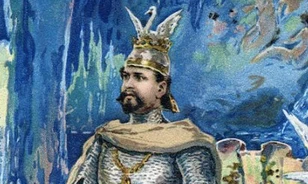 Bajos Lajos mesevilága
