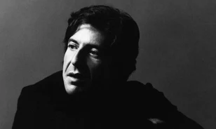 Becsült értékük ötszöröséért keltek el Leonard Cohen szerelmeslevelei
