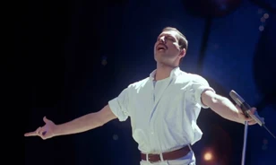 Freddie Mercury egy eddig elveszettnek hitt felvétele került elő